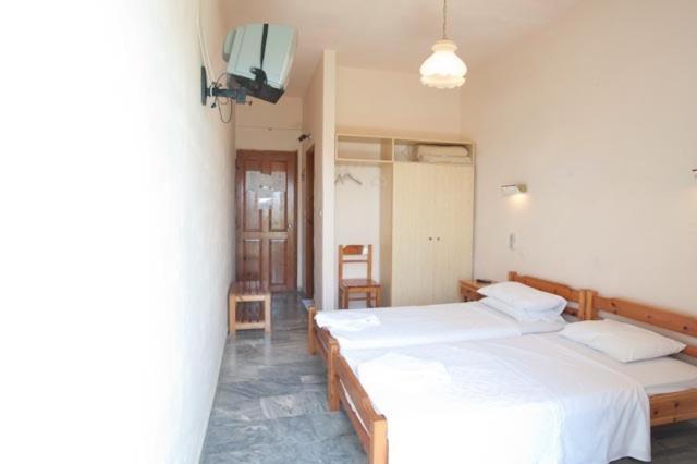 Hotel Finikounda Extérieur photo